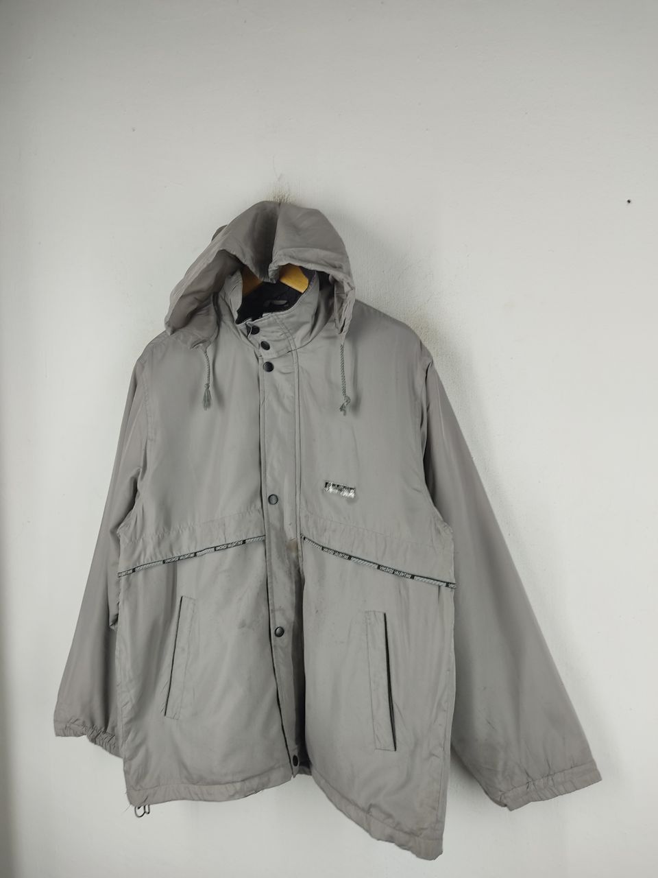 Valentino × Vintage Vincenzo Valentino Vintage Jacket Size US L / EU 52-54 / 3 - 2 Thumbnail