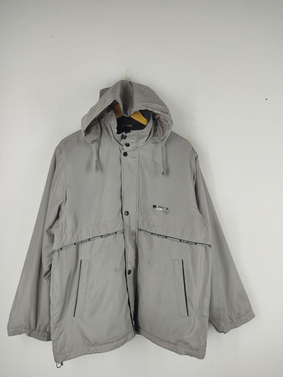 Valentino × Vintage Vincenzo Valentino Vintage Jacket Size US L / EU 52-54 / 3 - 1 Thumbnail