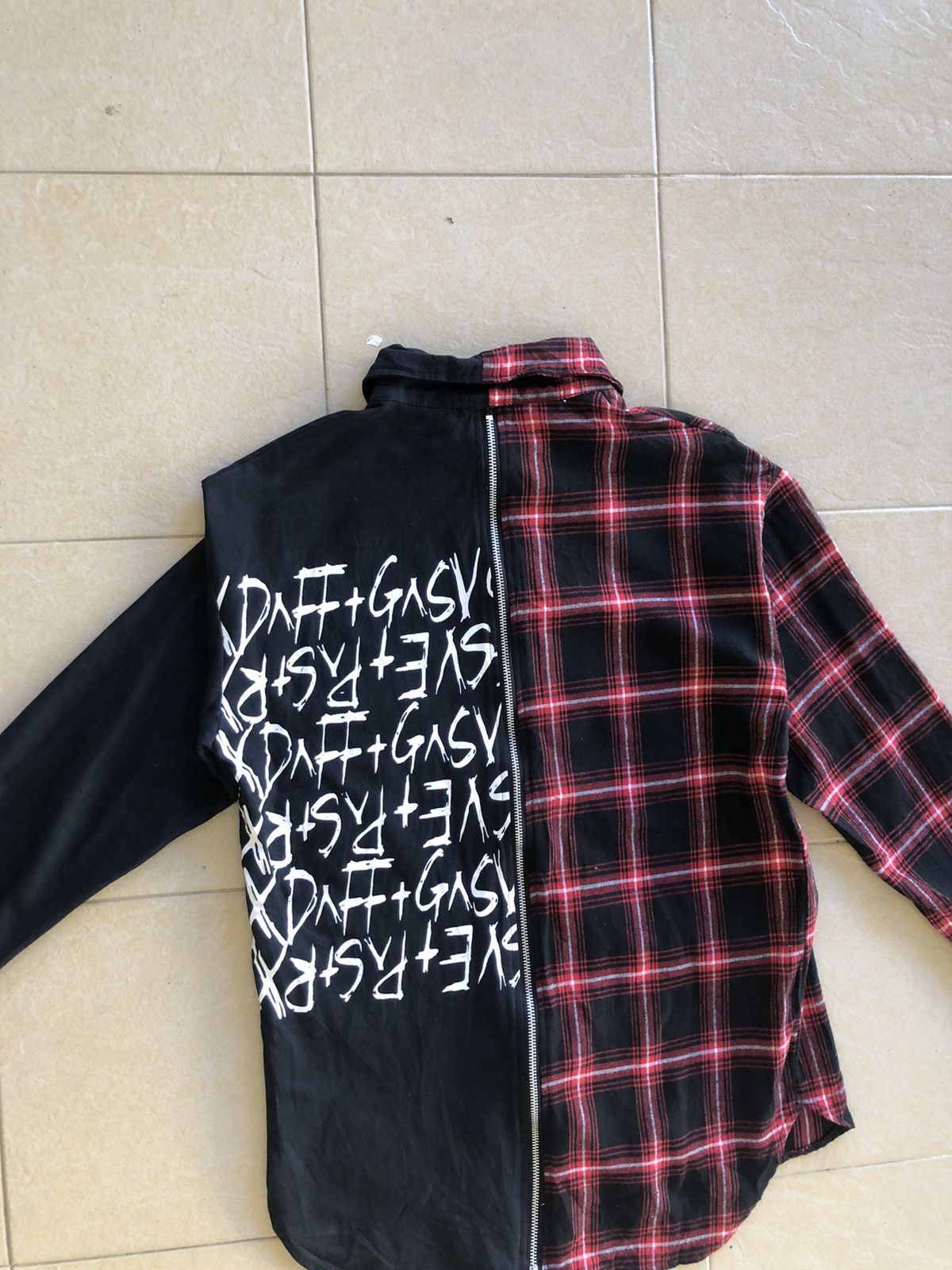 Japanese Brand × Seditionaries RARE! Hybrids Defying Society’s Shirt Size US M / EU 48-50 / 2 - 4 Thumbnail