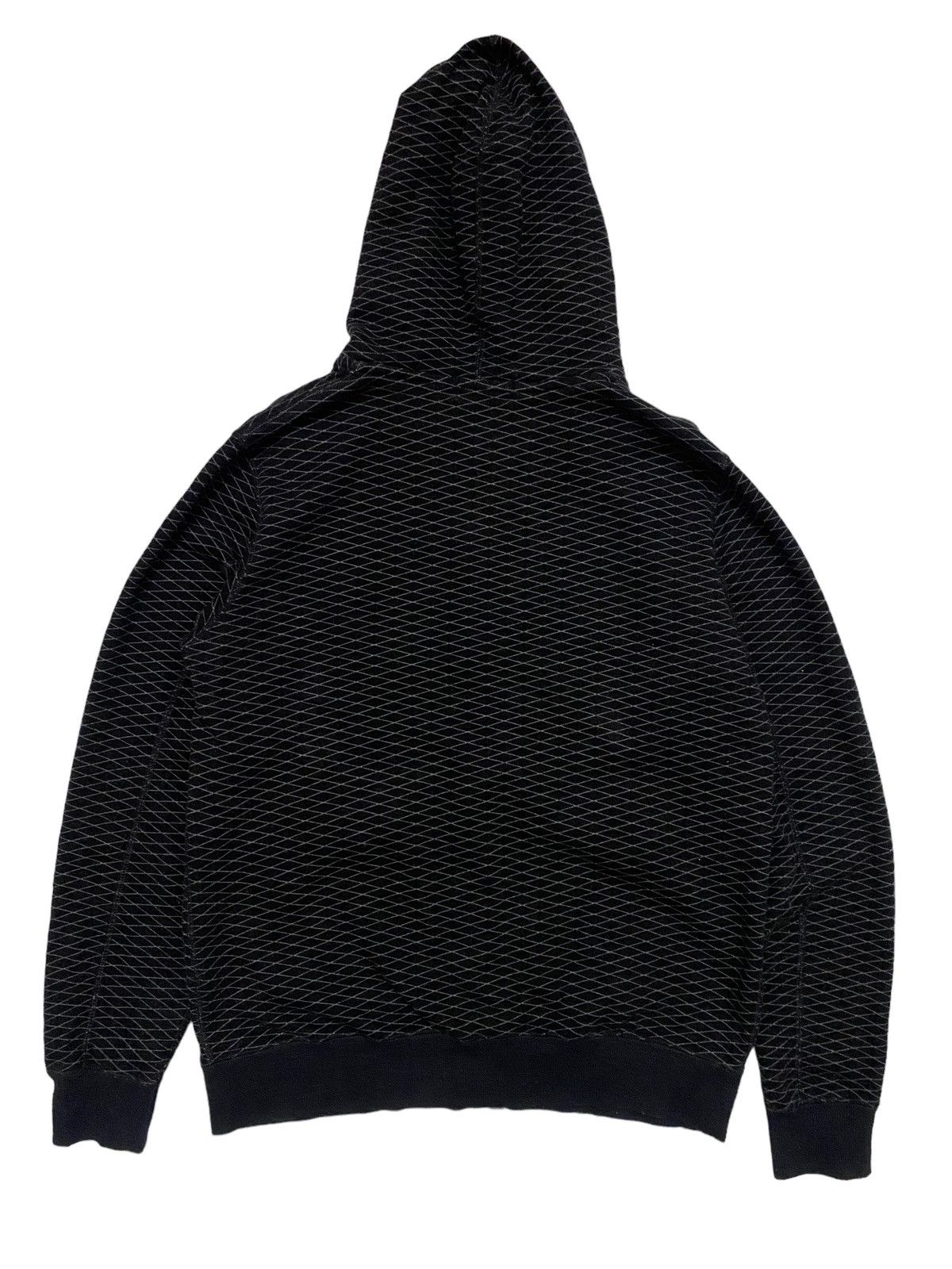 Jun Takahashi Undercover Uniqlo Zip Up Hoodie Size US M / EU 48-50 / 2 - 16 Thumbnail