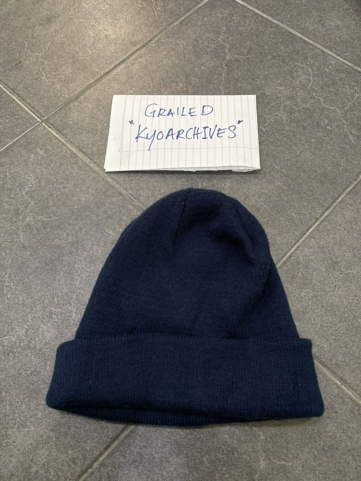 Japanese Brand WINTER SEASON DAISO BEANIE Size ONE SIZE - 3 Thumbnail