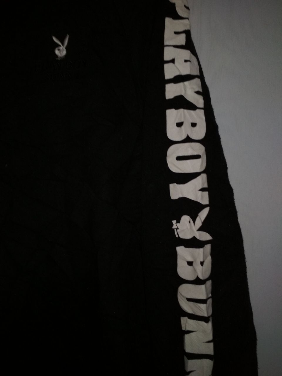 Playboy RARE!! PLAYBOY BIG BUNNY SWEATSHIRT Size US M / EU 48-50 / 2 - 5 Thumbnail