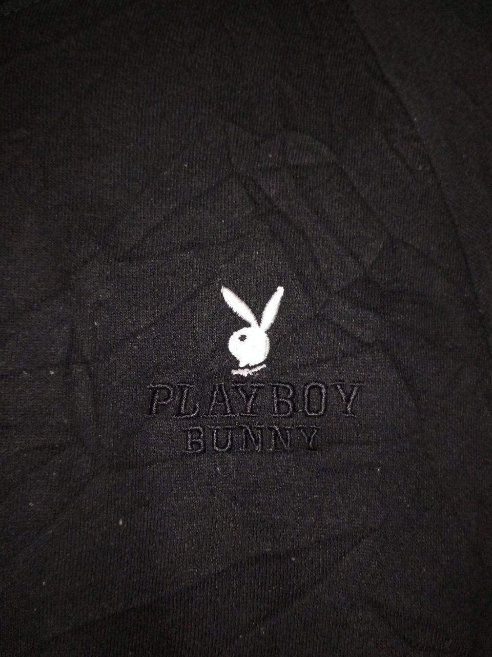 Playboy RARE!! PLAYBOY BIG BUNNY SWEATSHIRT Size US M / EU 48-50 / 2 - 7 Thumbnail