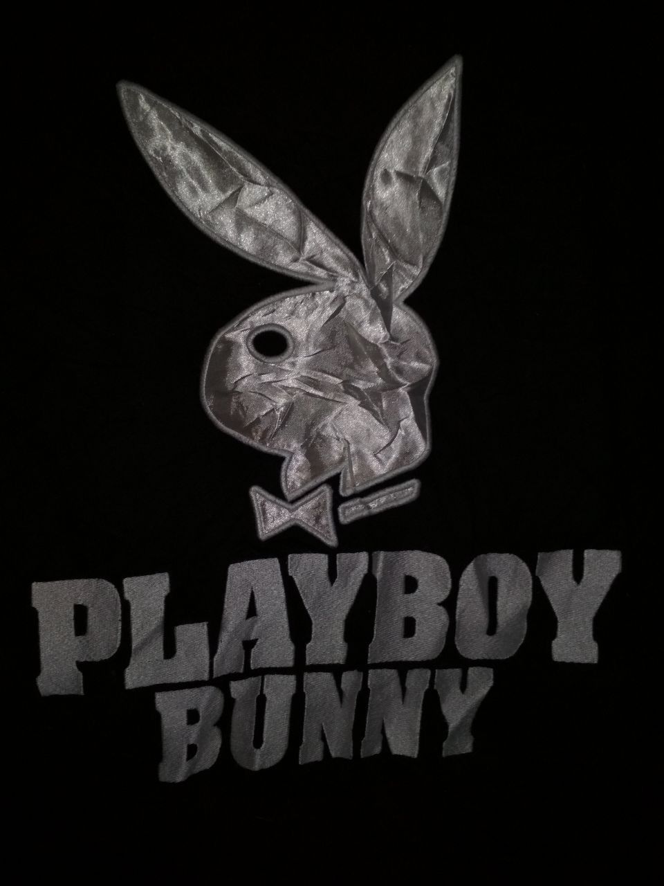 Playboy RARE!! PLAYBOY BIG BUNNY SWEATSHIRT Size US M / EU 48-50 / 2 - 4 Thumbnail