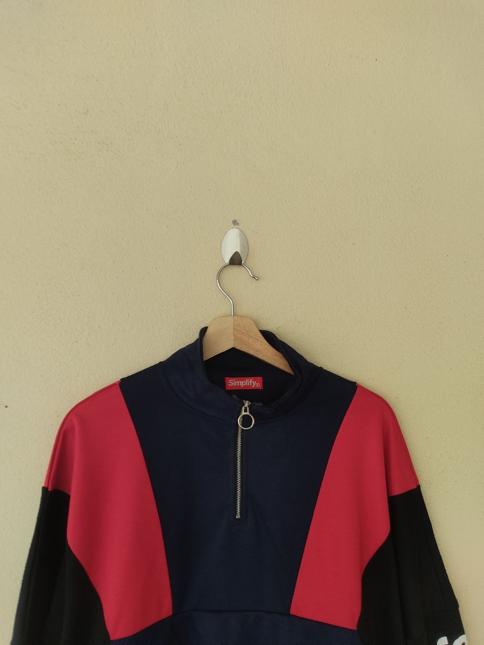 Japanese Brand SYNTHESIS ANORAK JACKET STREETWEAR Size US L / EU 52-54 / 3 - 3 Thumbnail