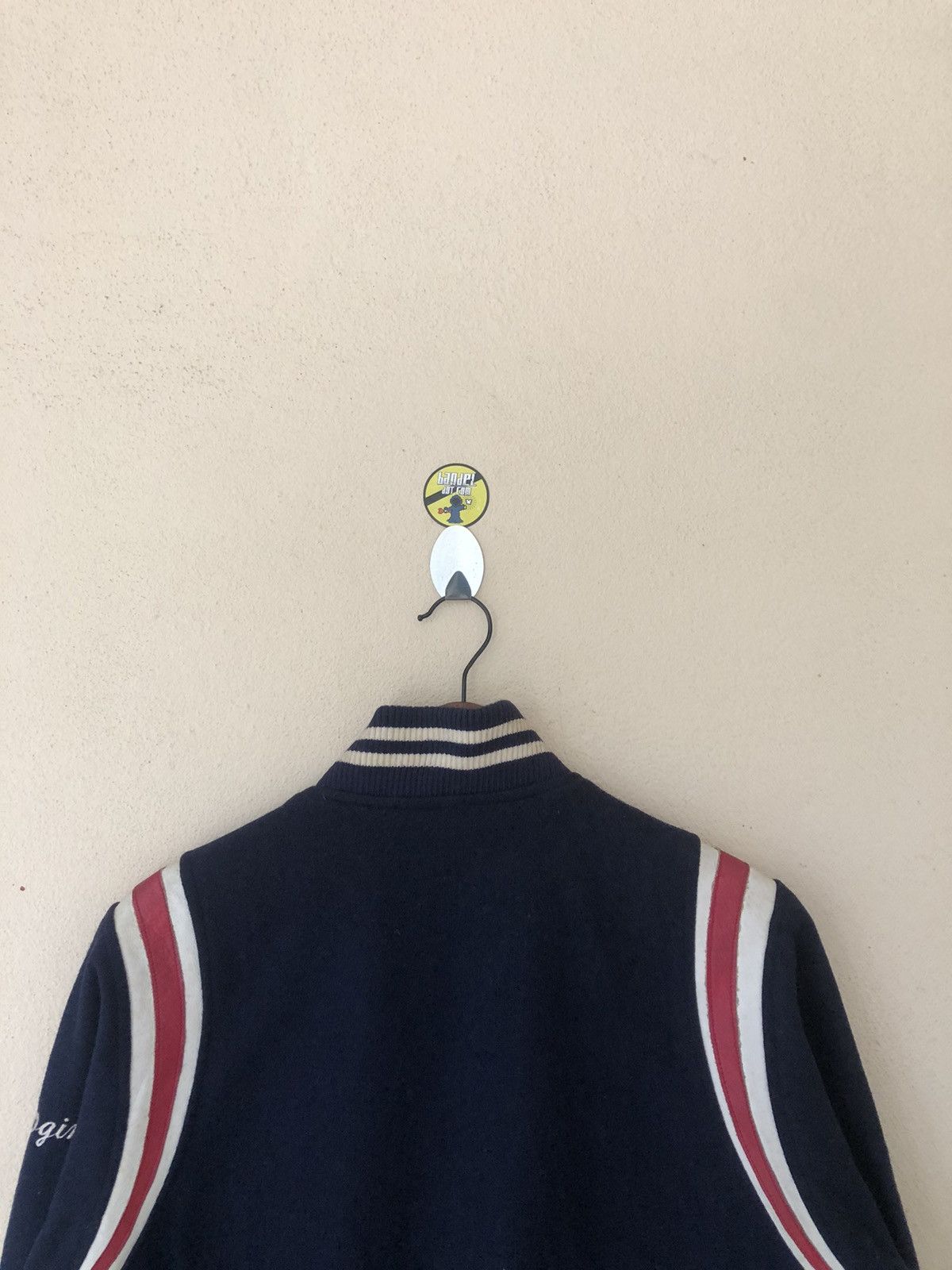 Other VINTAGE OLD JAPANESE VARSITY Size US M / EU 48-50 / 2 - 6 Thumbnail