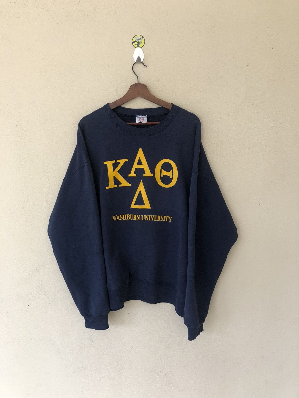 Kao University Surf’s Up Sweatshirt