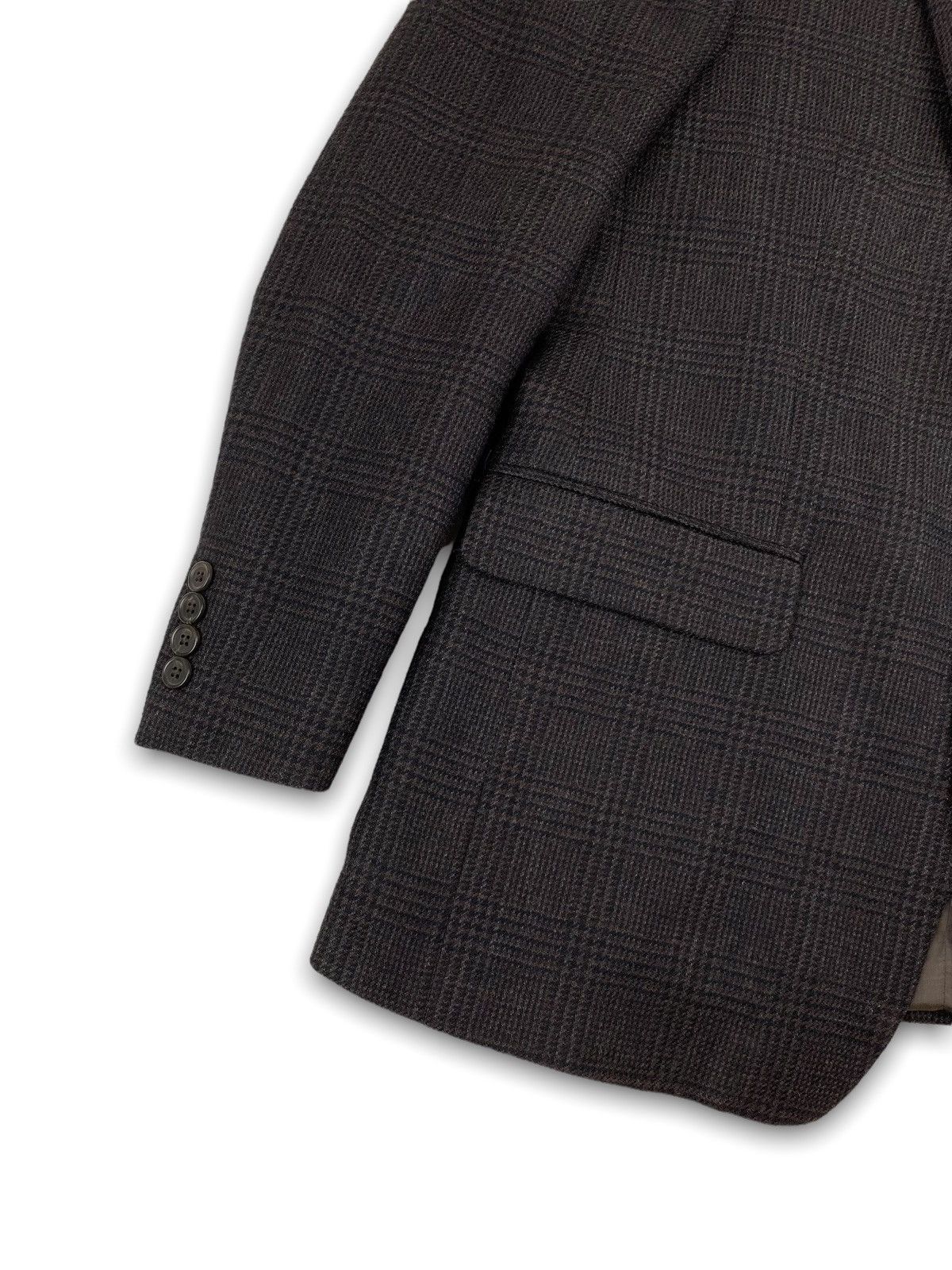 Polo Ralph Lauren Mens Vintage Ralph Lauren Wool Blazer Size R40 Size 40R - 6 Thumbnail