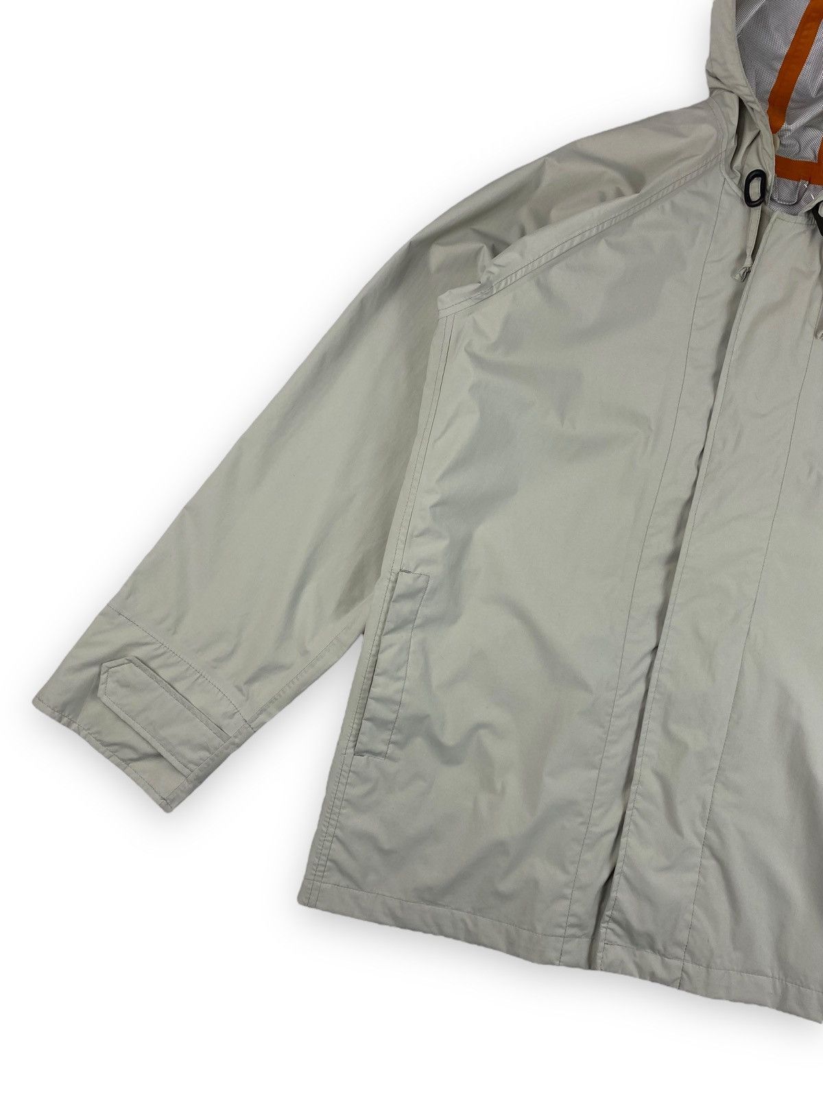 Aspesi Mens Aspesi Nylon Waterproof Jacket Size XL Size US XL / EU 56 / 4 - 3 Thumbnail