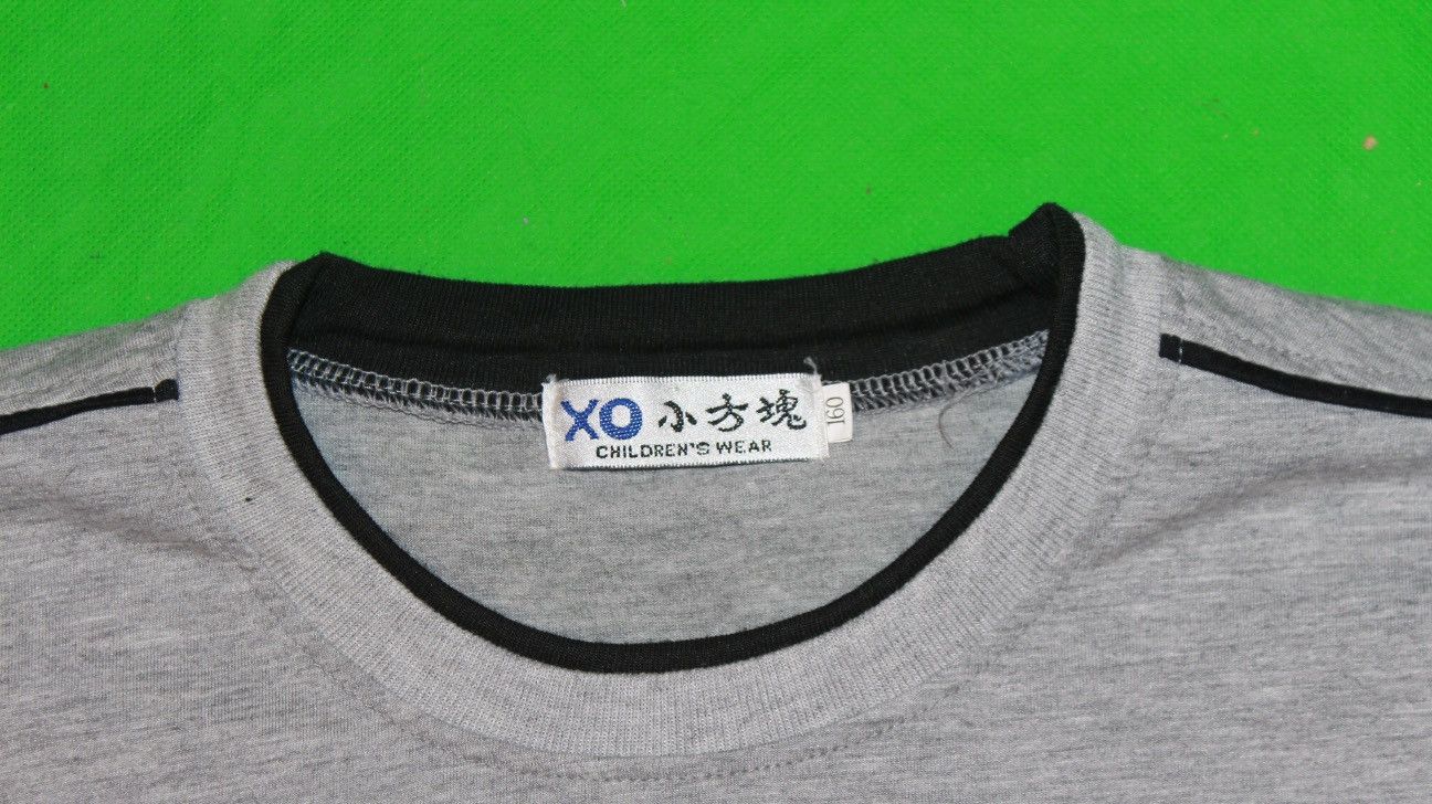 Vintage Y2K Bootleg David Beckham T-Shirt Size US S / EU 44-46 / 1 - 2 Thumbnail