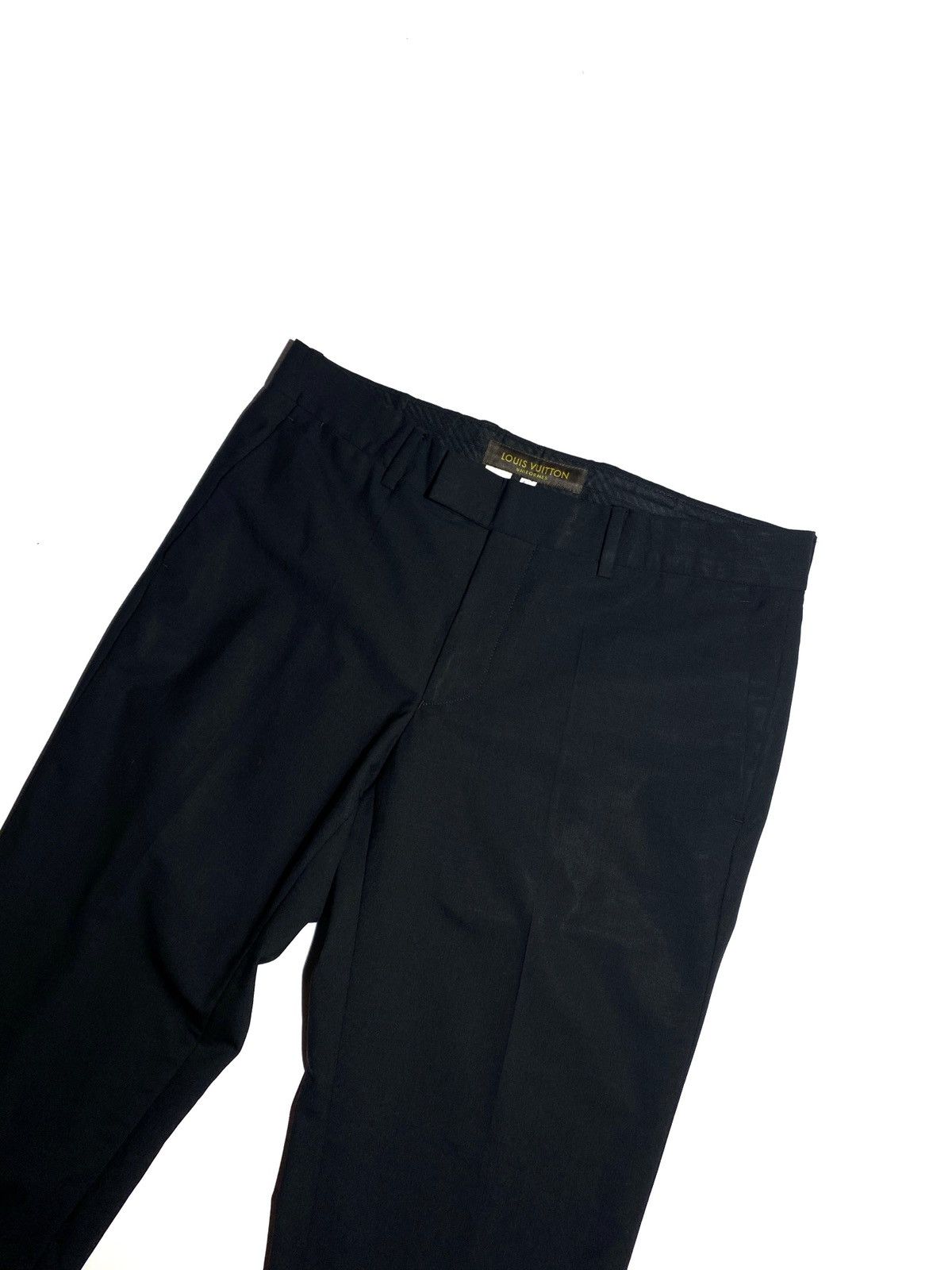 Louis Vuitton Uniformes Louis vuitton Dress pants size 48 authentic Size US 34 / EU 50 - 2 Thumbnail