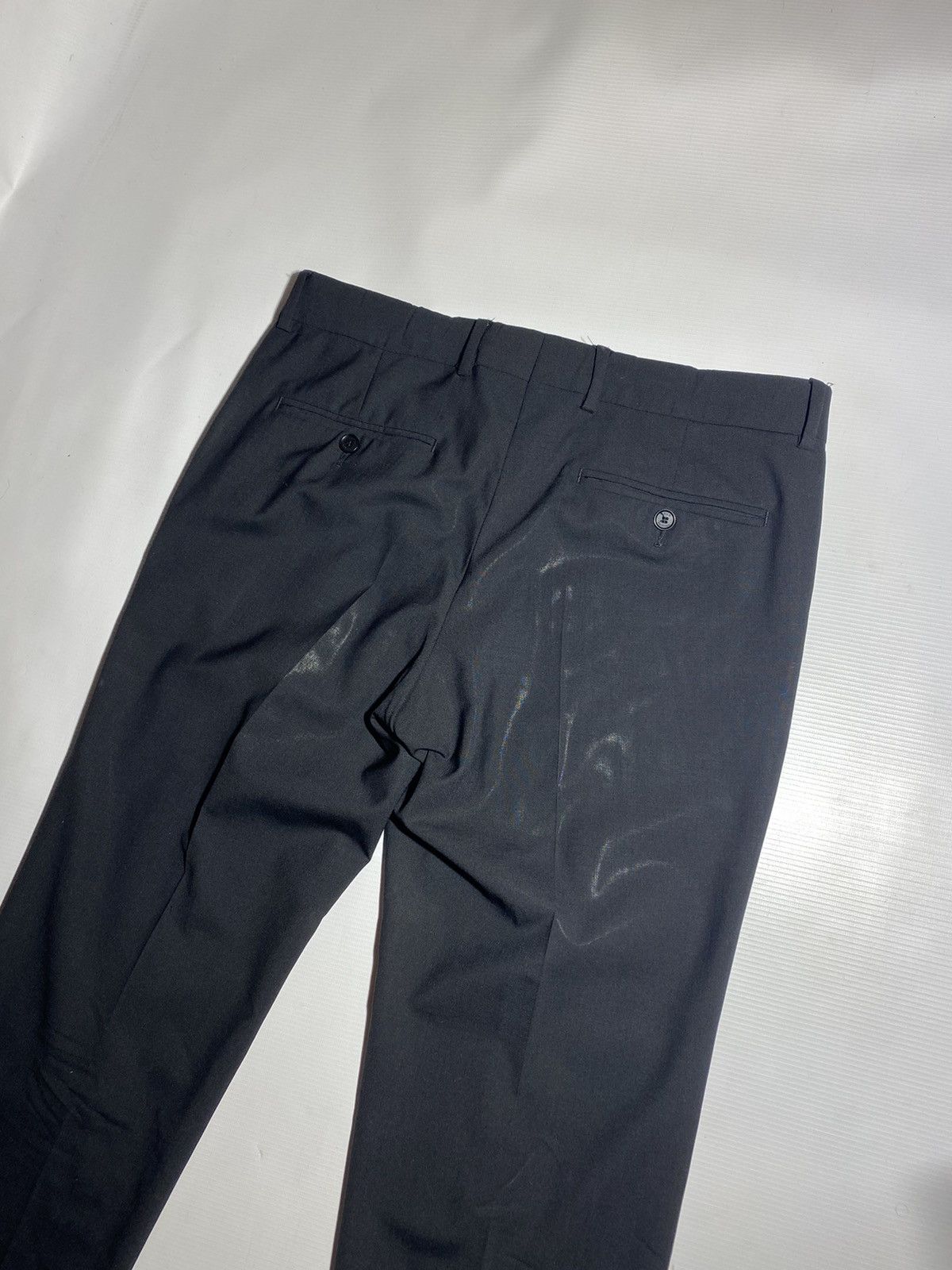 Louis Vuitton Uniformes Louis vuitton Dress pants size 48 authentic Size US 34 / EU 50 - 6 Thumbnail
