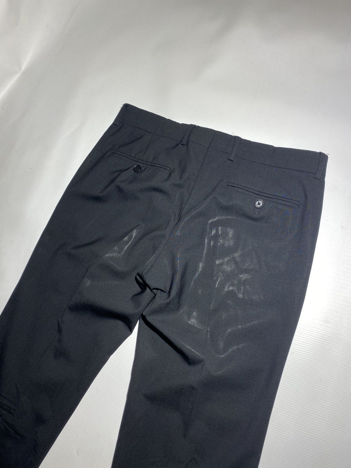 Louis Vuitton Uniformes Louis vuitton Dress pants size 48 authentic Size US 34 / EU 50 - 5 Thumbnail