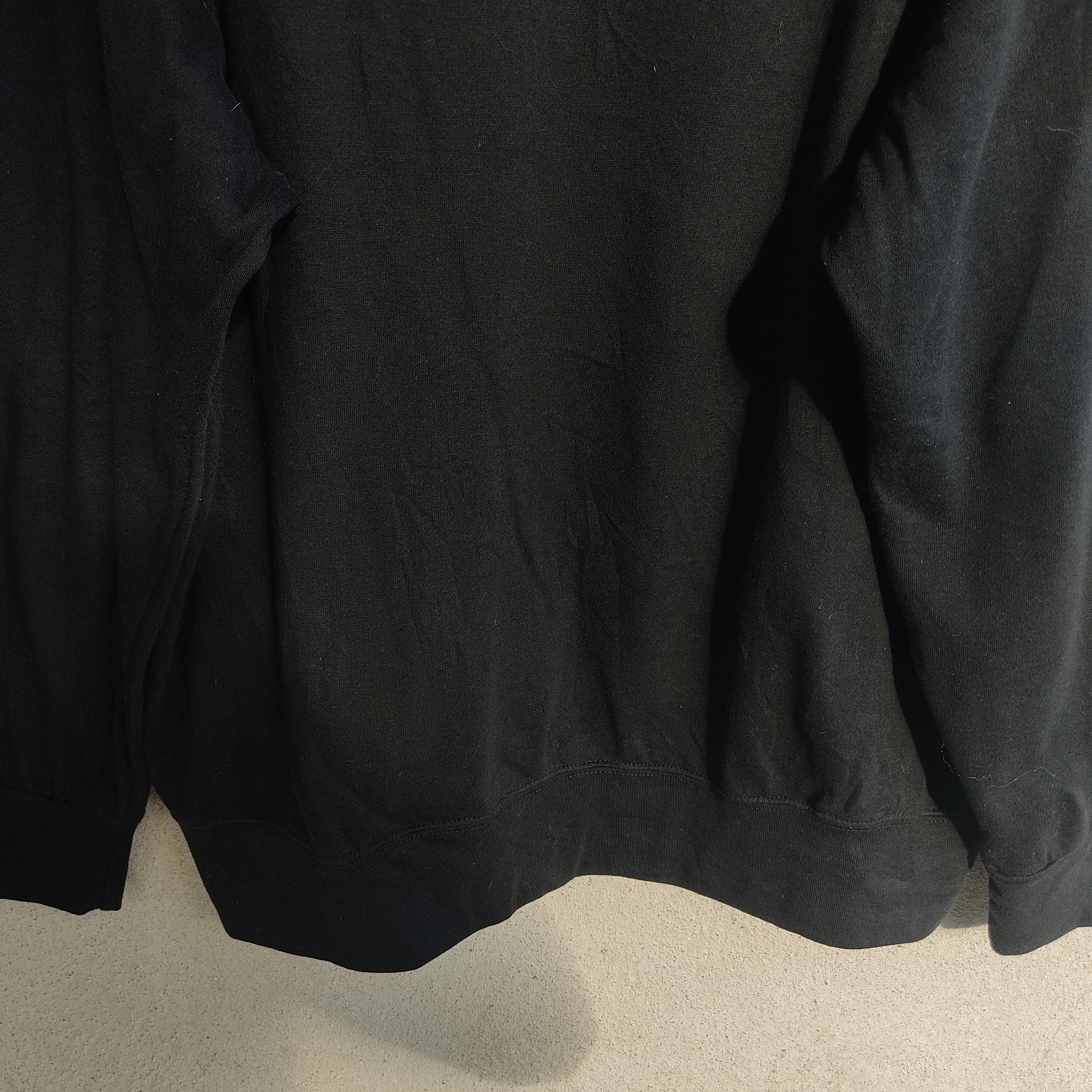 Star Wars Star Wars Big Logo Printed Black Hoodie Size US XXL / EU 58 / 5 - 13 Thumbnail