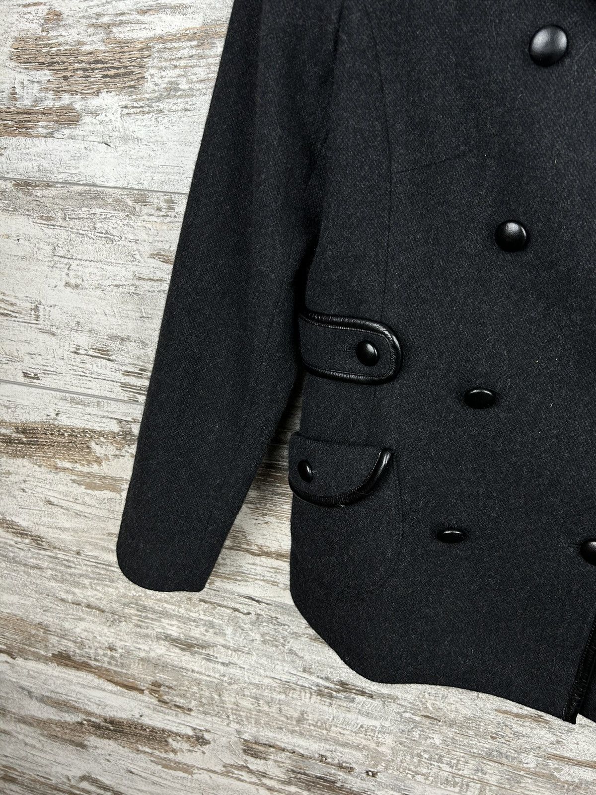 Comme Ca Ism × Japanese Brand Women’s Comme Ca Ism blazer jacket Japanese brand luxury y2k Size M / US 6-8 / IT 42-44 - 5 Thumbnail