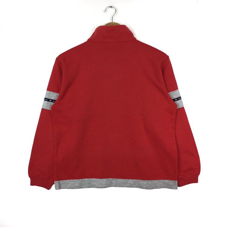 Benetton Benetton Sweatshirt Formula 1 Racing Team Size US S / EU 44-46 / 1 - 3 Thumbnail
