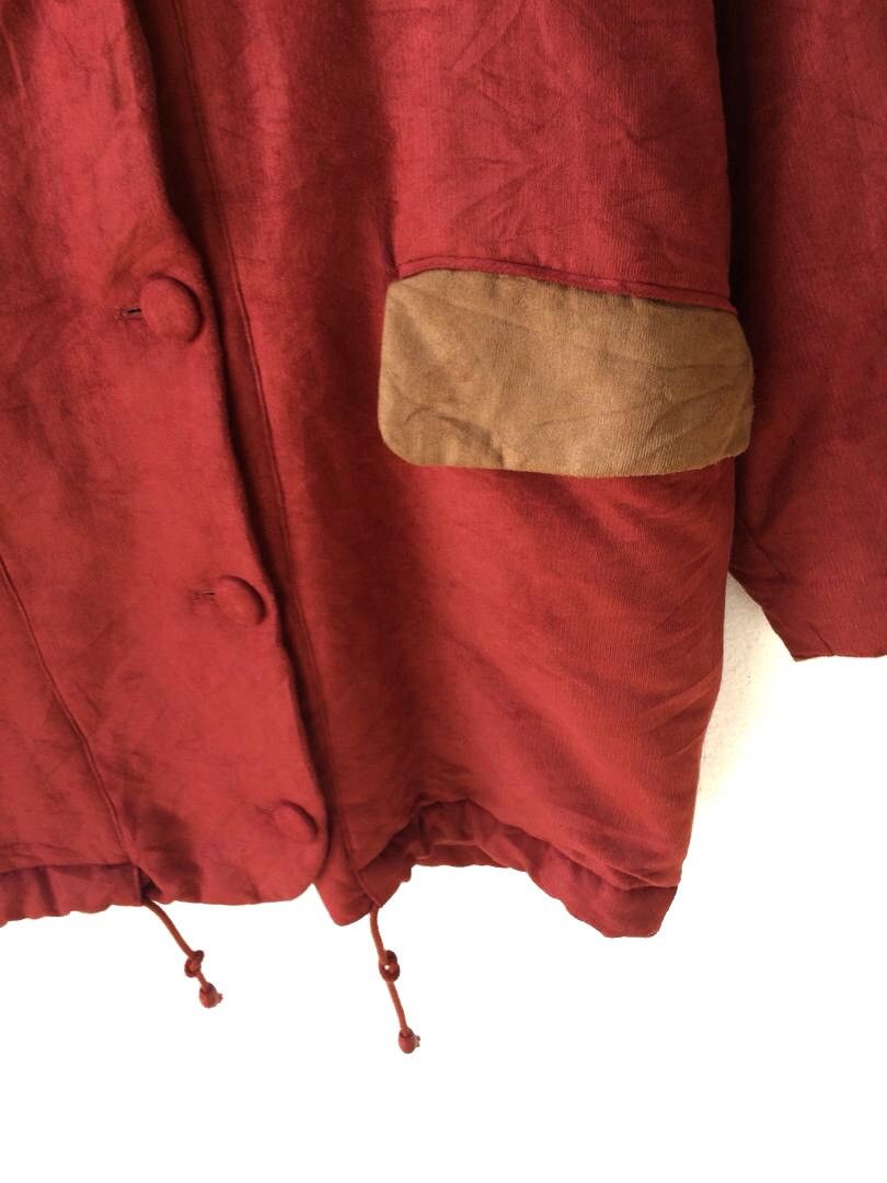 Lancel Lancel Paris Designer Jacket Size US L / EU 52-54 / 3 - 3 Thumbnail