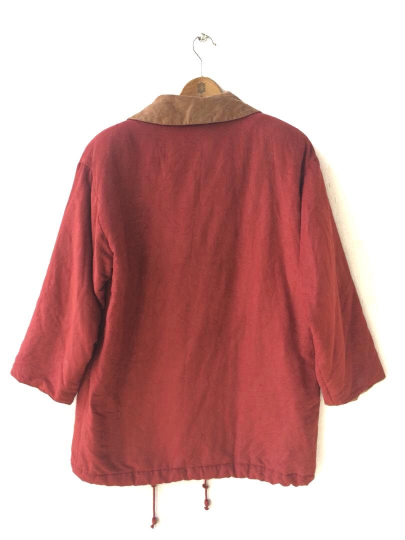 Lancel Lancel Paris Designer Jacket Size US L / EU 52-54 / 3 - 2 Thumbnail
