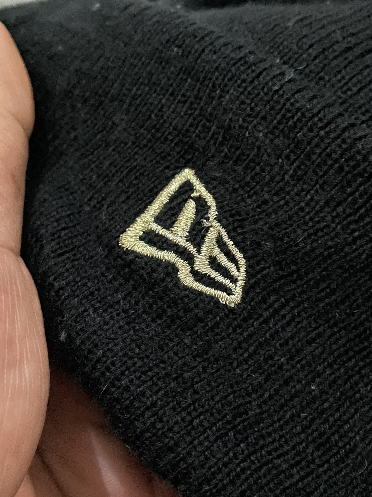 MLB NEW ERA BASEBALL BEANIE HATS Size ONE SIZE - 4 Thumbnail