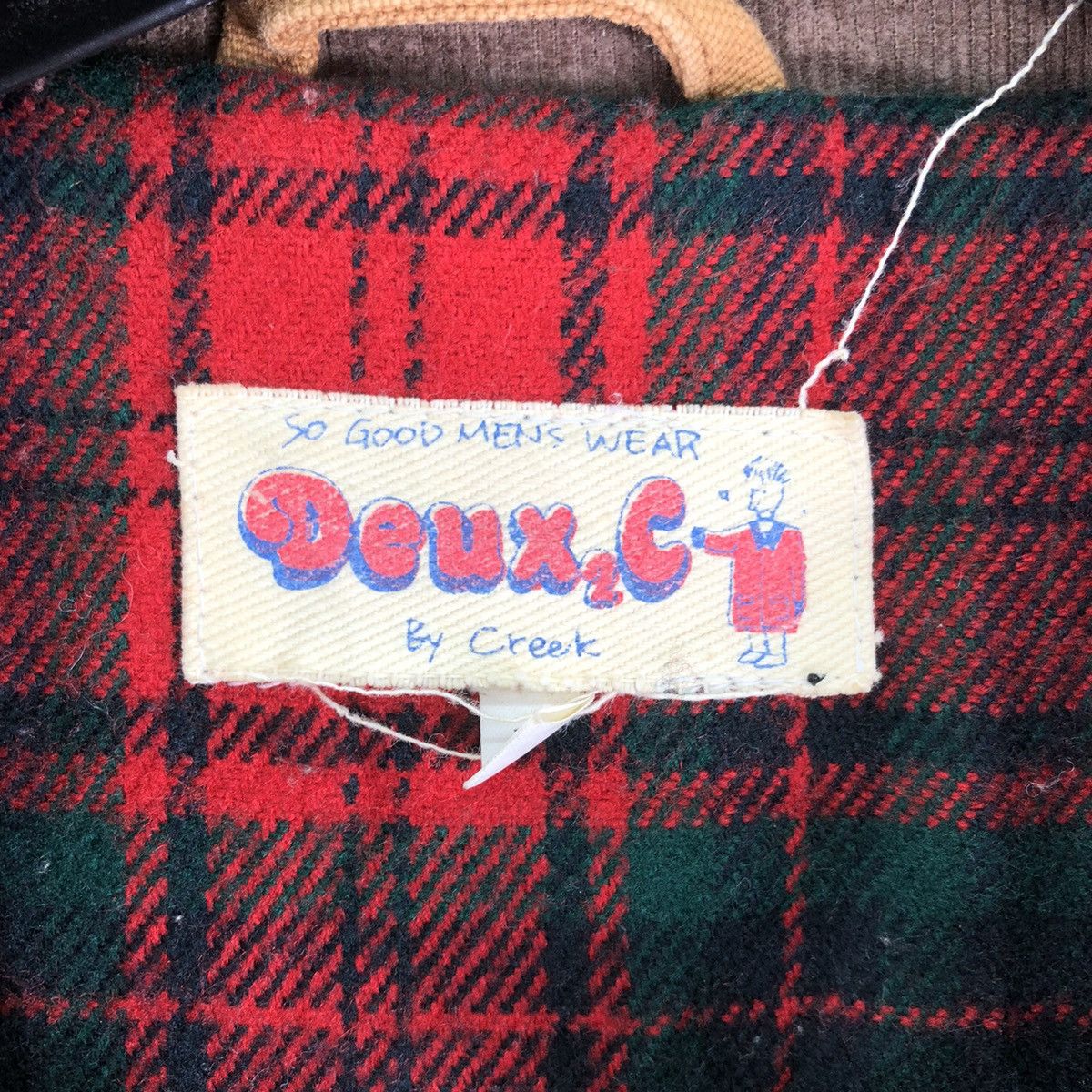 Outdoor Research Vintage 90's Hunting Jacket Duck Canvas Fabric Like Carhartt Size US XXL / EU 58 / 5 - 11 Thumbnail
