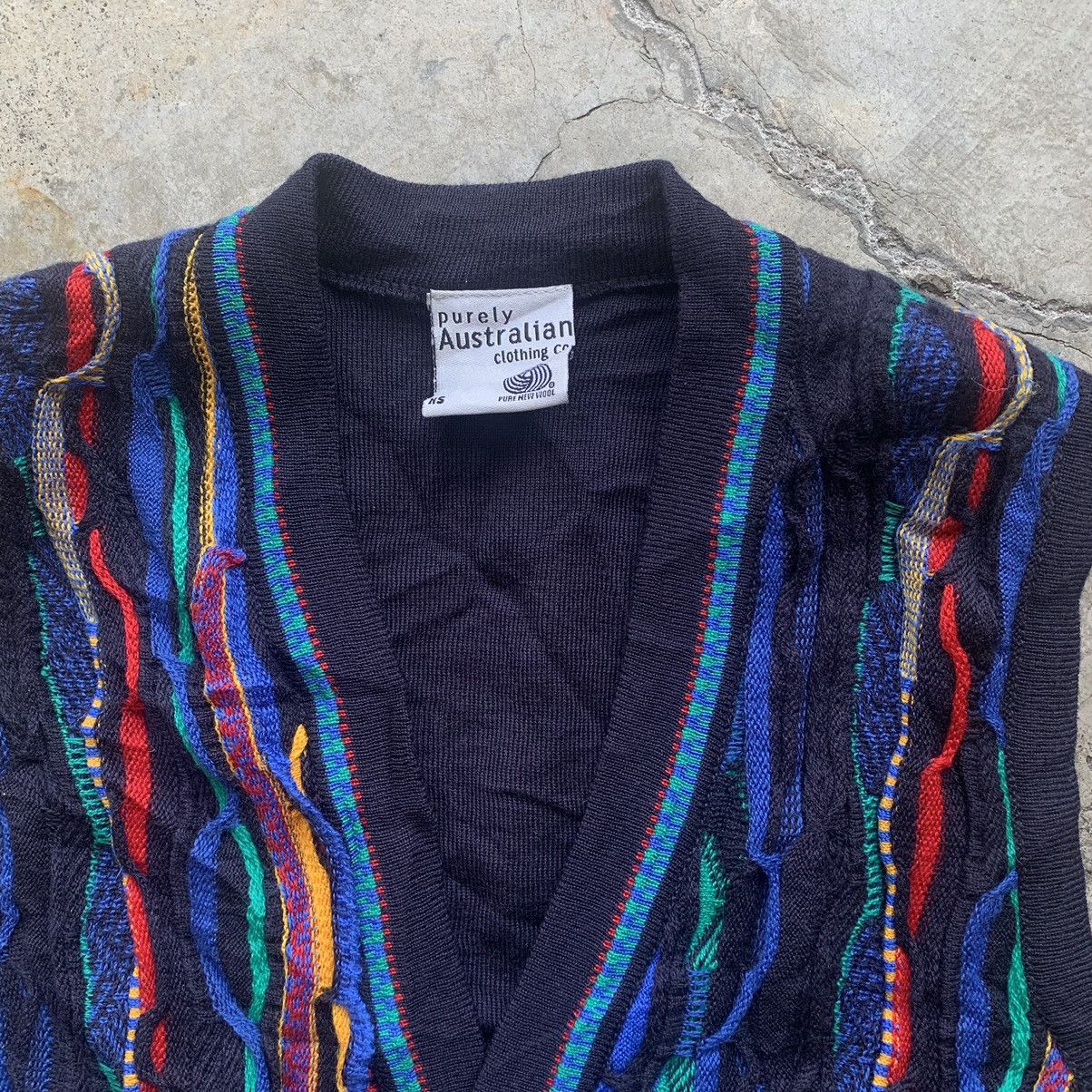Other Purely Australian like COOGI style vest Size US XS / EU 42 / 0 - 2 Thumbnail