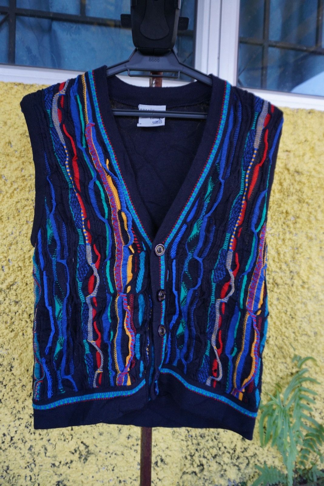 Other Purely Australian like COOGI style vest Size US XS / EU 42 / 0 - 12 Thumbnail
