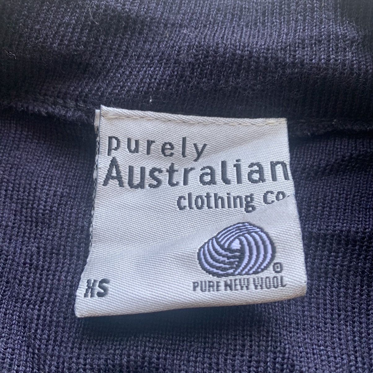 Other Purely Australian like COOGI style vest Size US XS / EU 42 / 0 - 4 Thumbnail