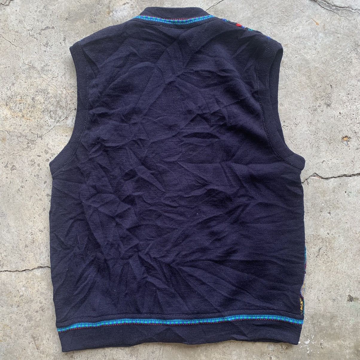 Other Purely Australian like COOGI style vest Size US XS / EU 42 / 0 - 11 Thumbnail