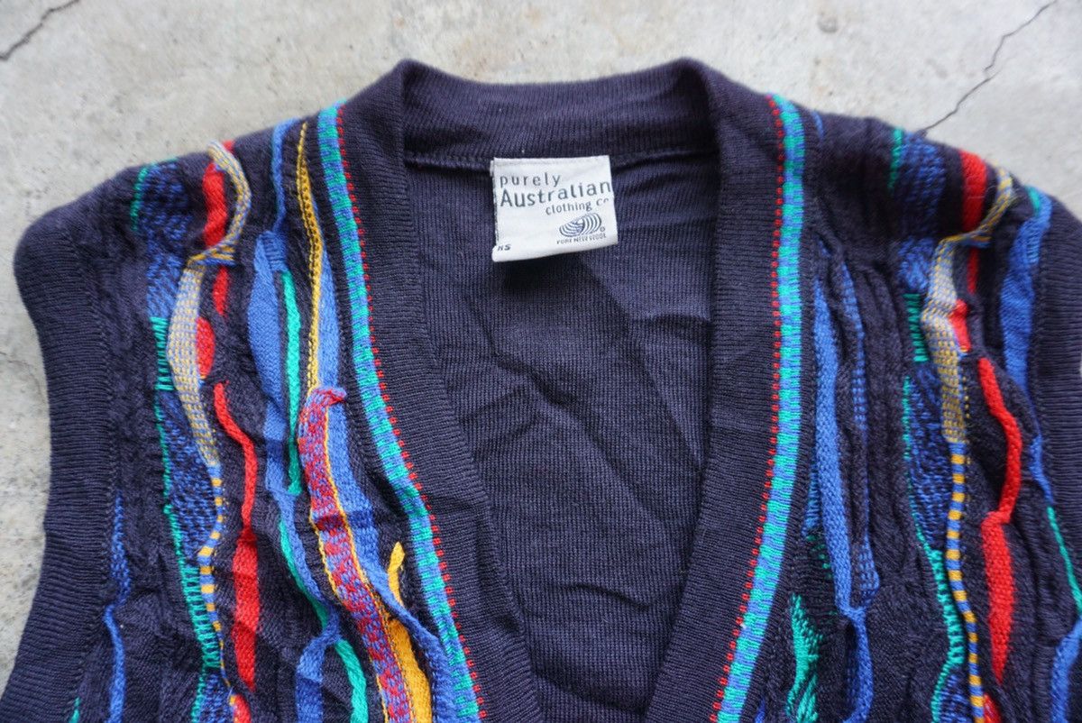 Other Purely Australian like COOGI style vest Size US XS / EU 42 / 0 - 15 Thumbnail