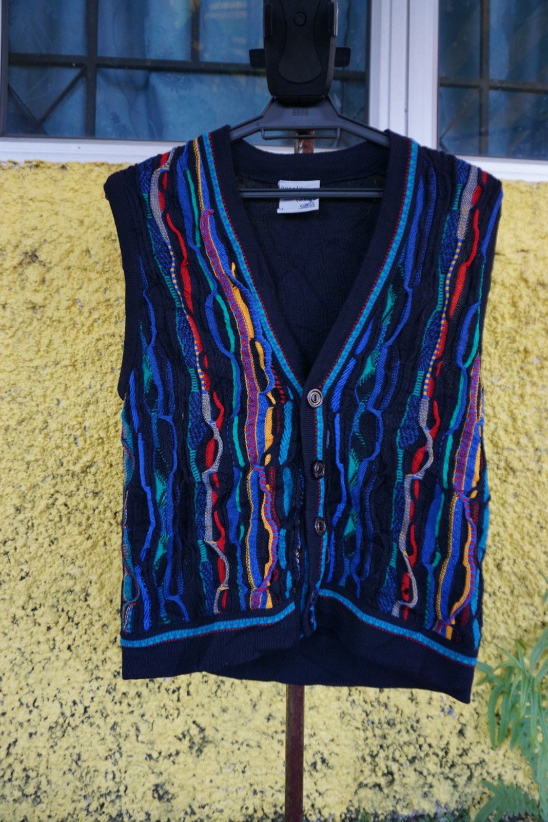 Other Purely Australian like COOGI style vest Size US XS / EU 42 / 0 - 17 Thumbnail