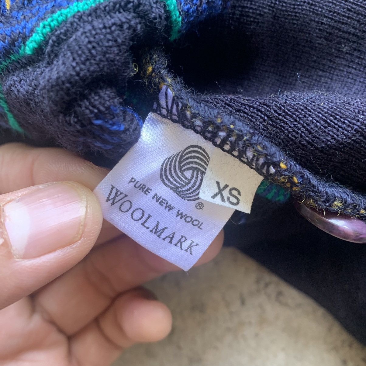 Other Purely Australian like COOGI style vest Size US XS / EU 42 / 0 - 6 Thumbnail