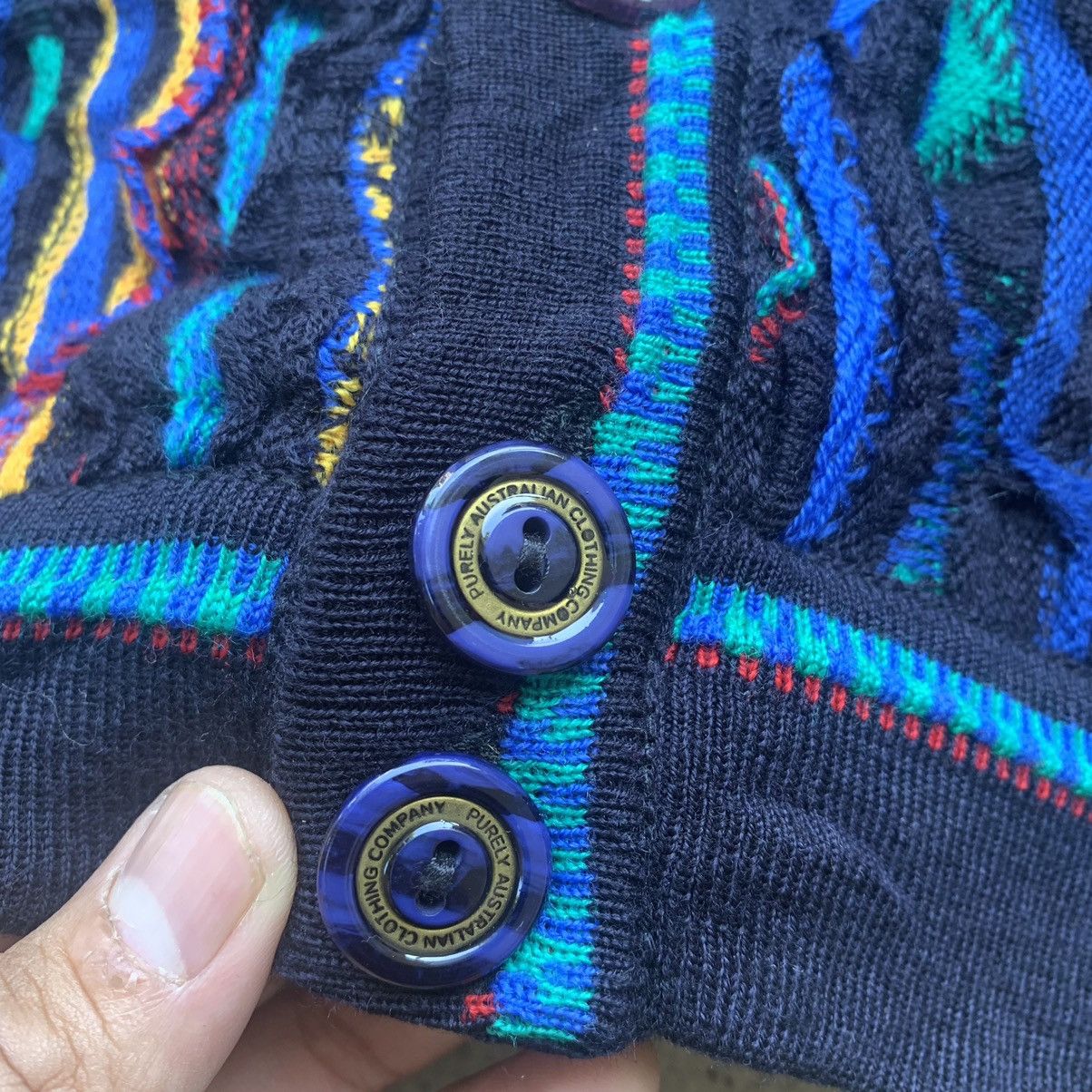 Other Purely Australian like COOGI style vest Size US XS / EU 42 / 0 - 3 Thumbnail