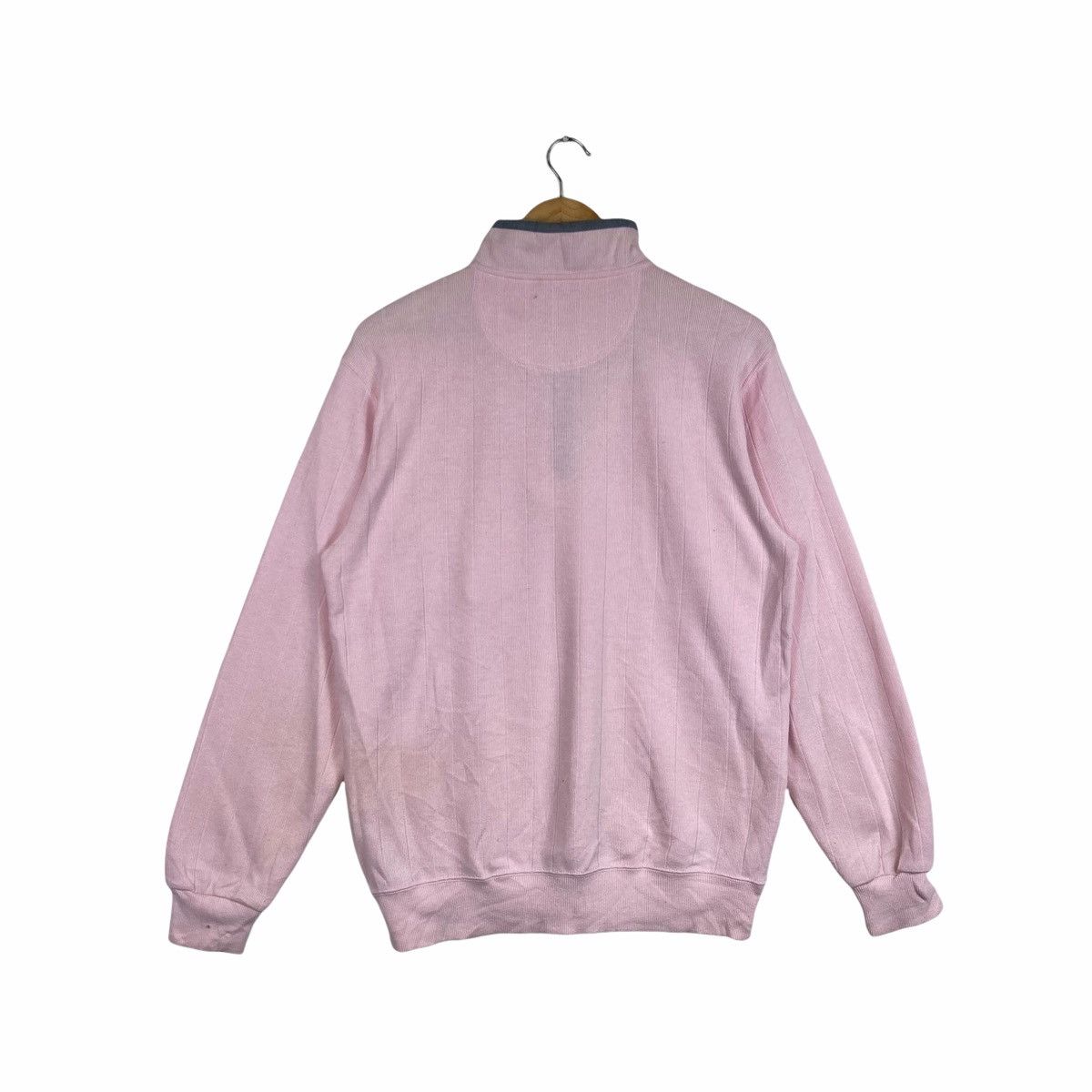Mr. Junko Vintage MR JUNKO Sweatshirt Casual Jumper Japanese Brand Size US L / EU 52-54 / 3 - 4 Thumbnail