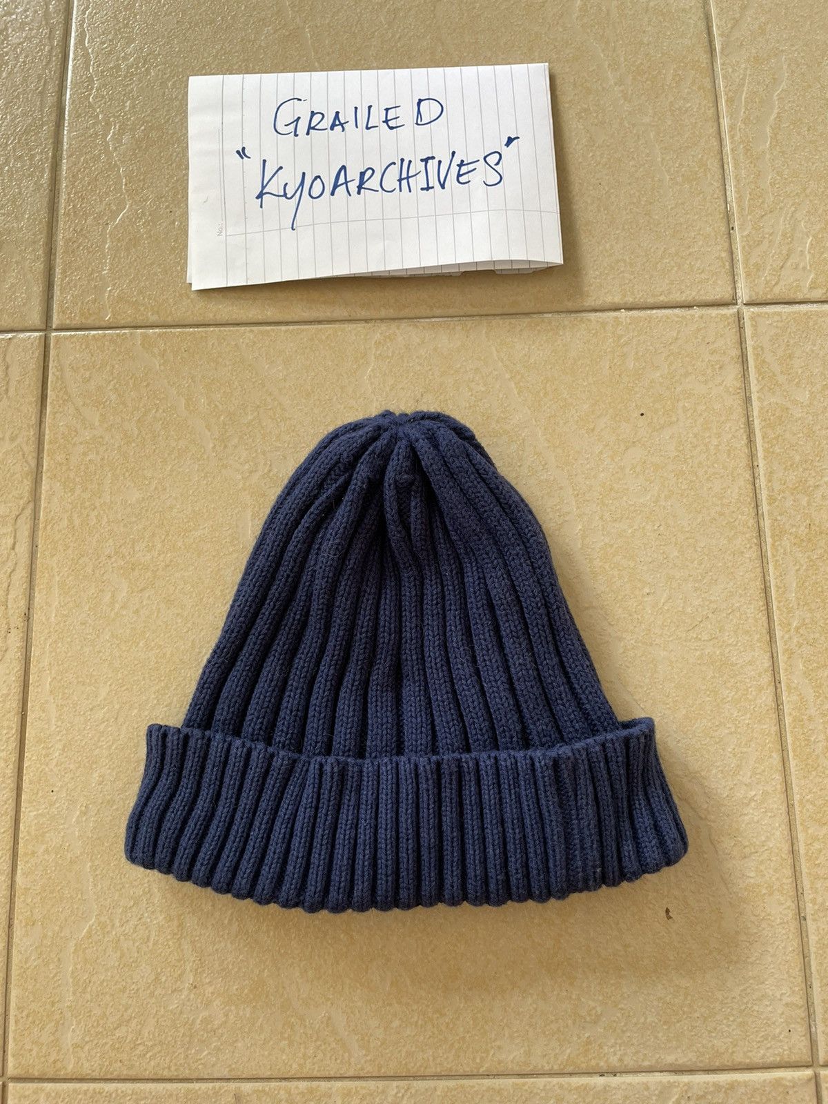 Other THESE WONDERFUL DAYS BEANIE Size ONE SIZE - 2 Thumbnail
