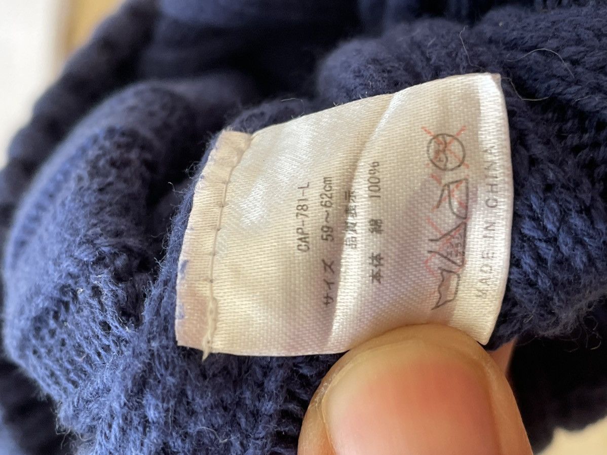 Other THESE WONDERFUL DAYS BEANIE Size ONE SIZE - 4 Thumbnail