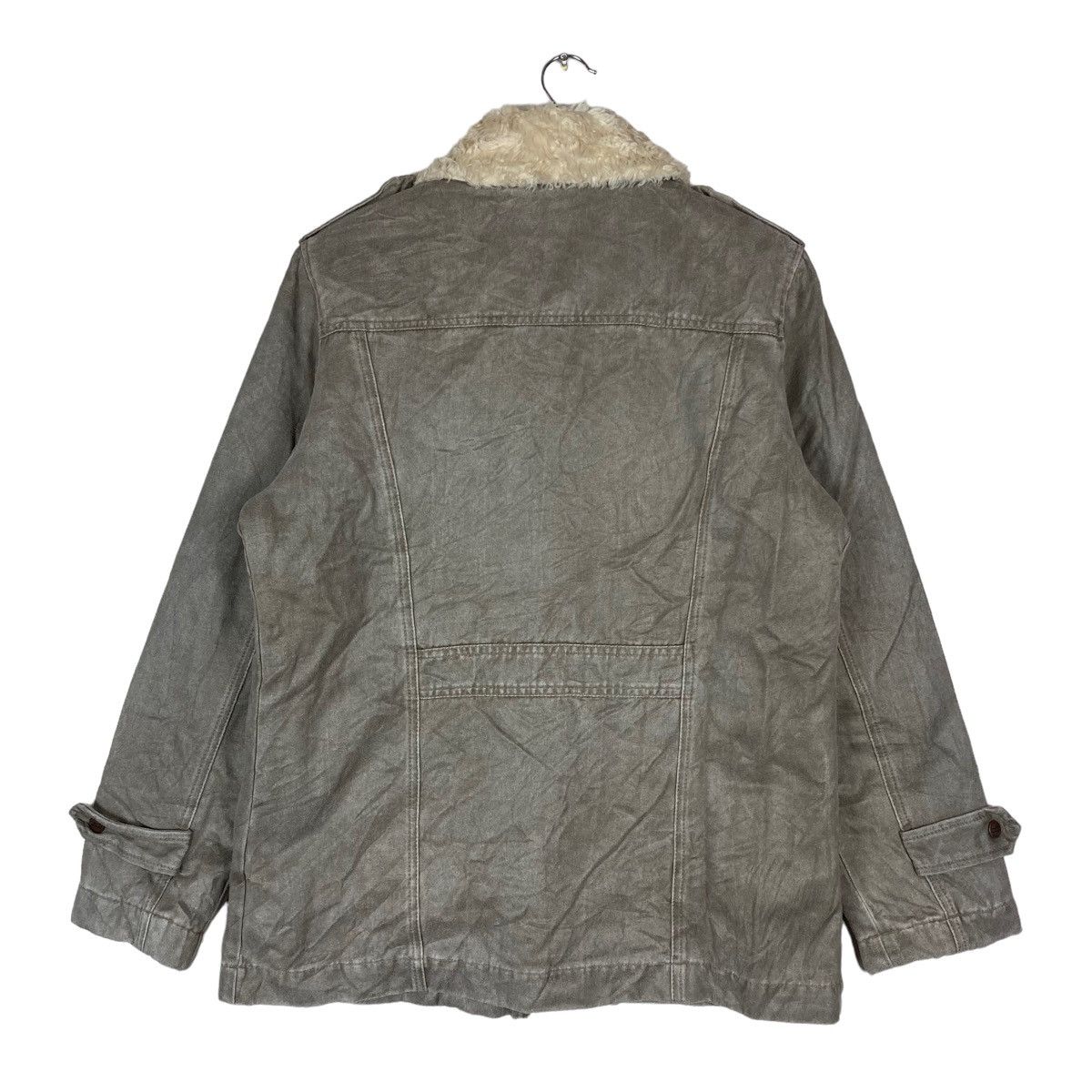 Wrangler Vintage Wrangler Wrange Coat Jacket Size US M / EU 48-50 / 2 - 5 Thumbnail
