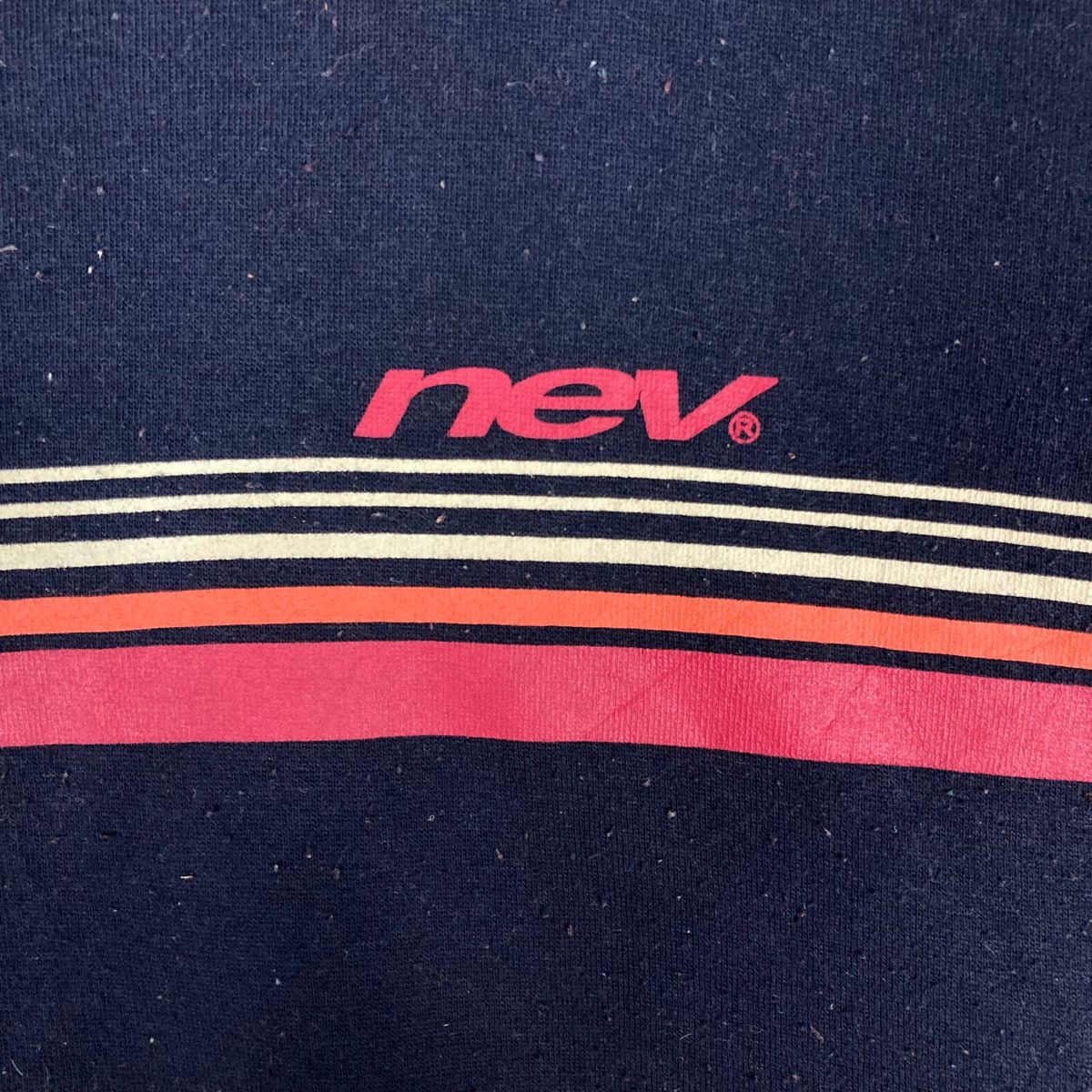 Vintage Vintage Nev Future Shapes Pullover Jumper Sweatshirt Size US L / EU 52-54 / 3 - 3 Thumbnail