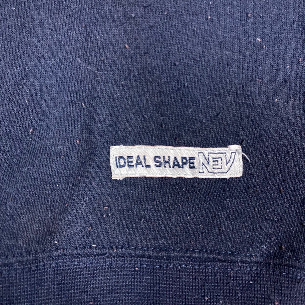 Vintage Vintage Nev Future Shapes Pullover Jumper Sweatshirt Size US L / EU 52-54 / 3 - 5 Thumbnail