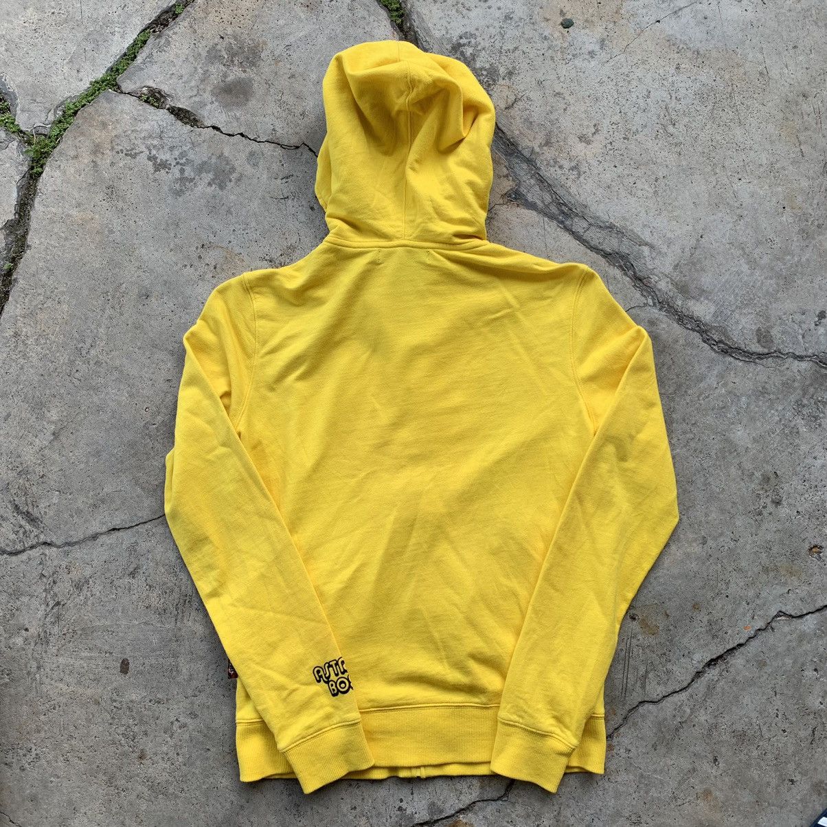 Anime Astro Boy hoodie Size XS / US 0-2 / IT 36-38 - 14 Thumbnail