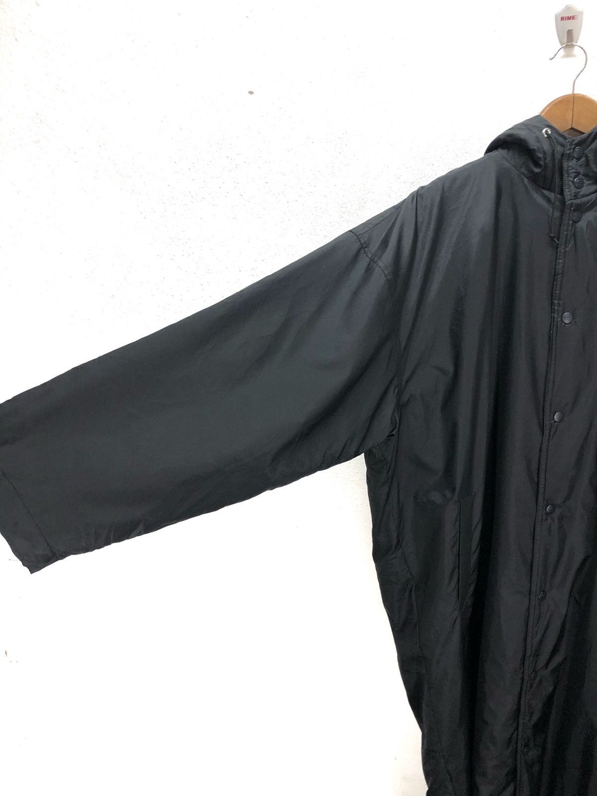 Champion Champion Long Jacket Hoodies Size US XL / EU 56 / 4 - 7 Thumbnail