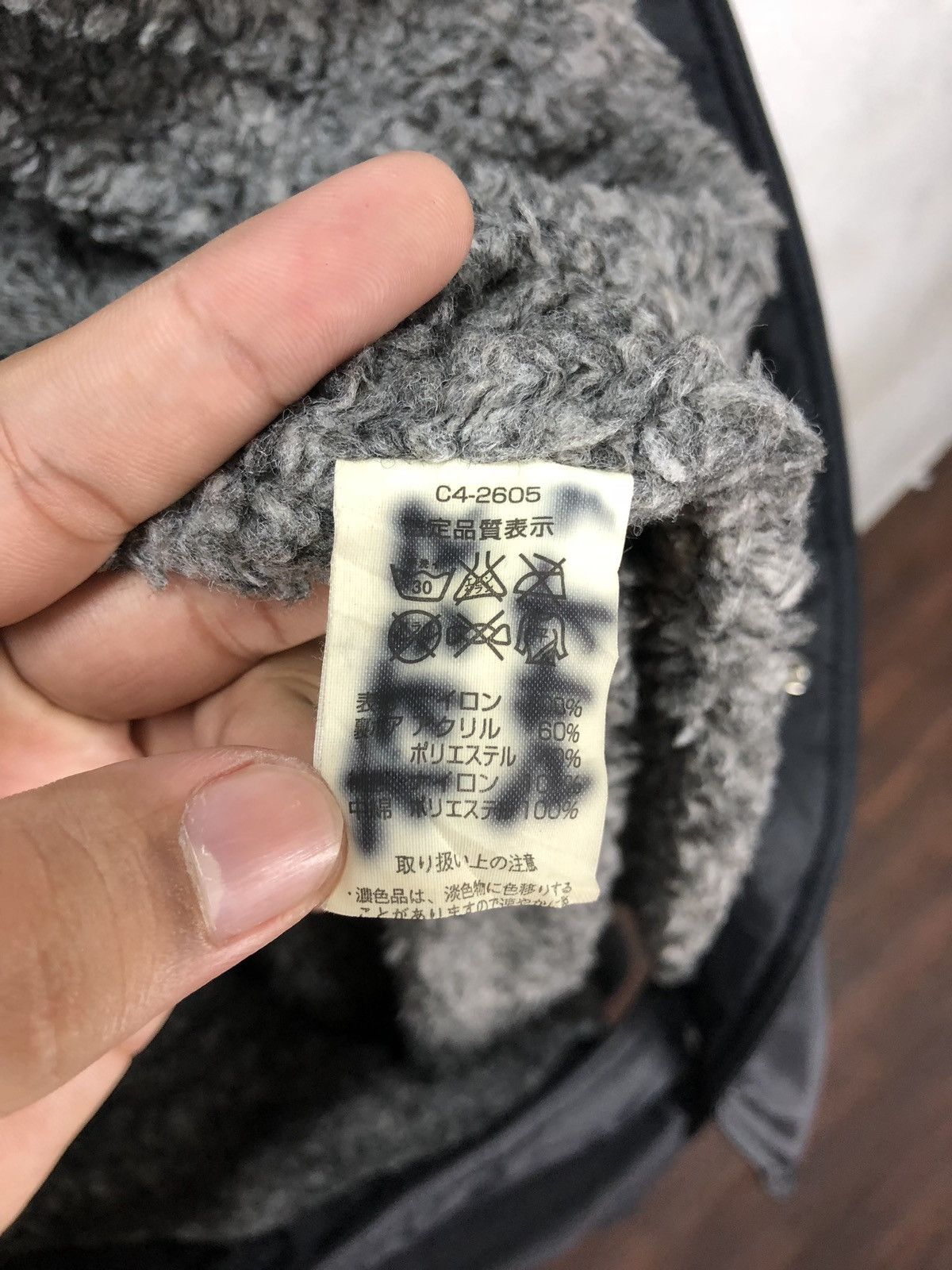 Champion Champion Long Jacket Hoodies Size US XL / EU 56 / 4 - 9 Thumbnail