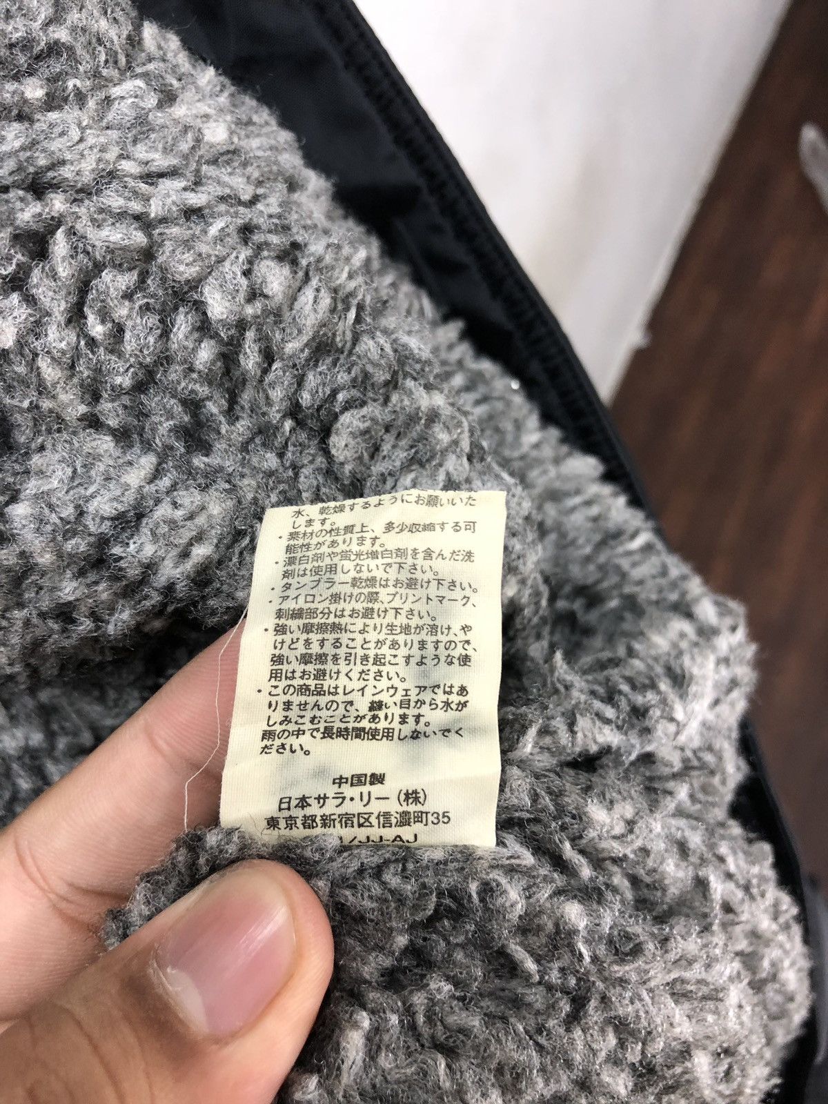 Champion Champion Long Jacket Hoodies Size US XL / EU 56 / 4 - 10 Thumbnail
