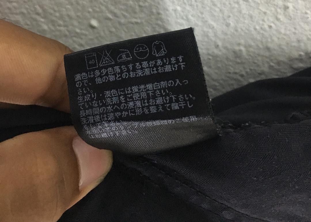 Japanese Brand × Uniqlo Uniqlo Green Short Cargo Pants Size US 32 / EU 48 - 7 Thumbnail