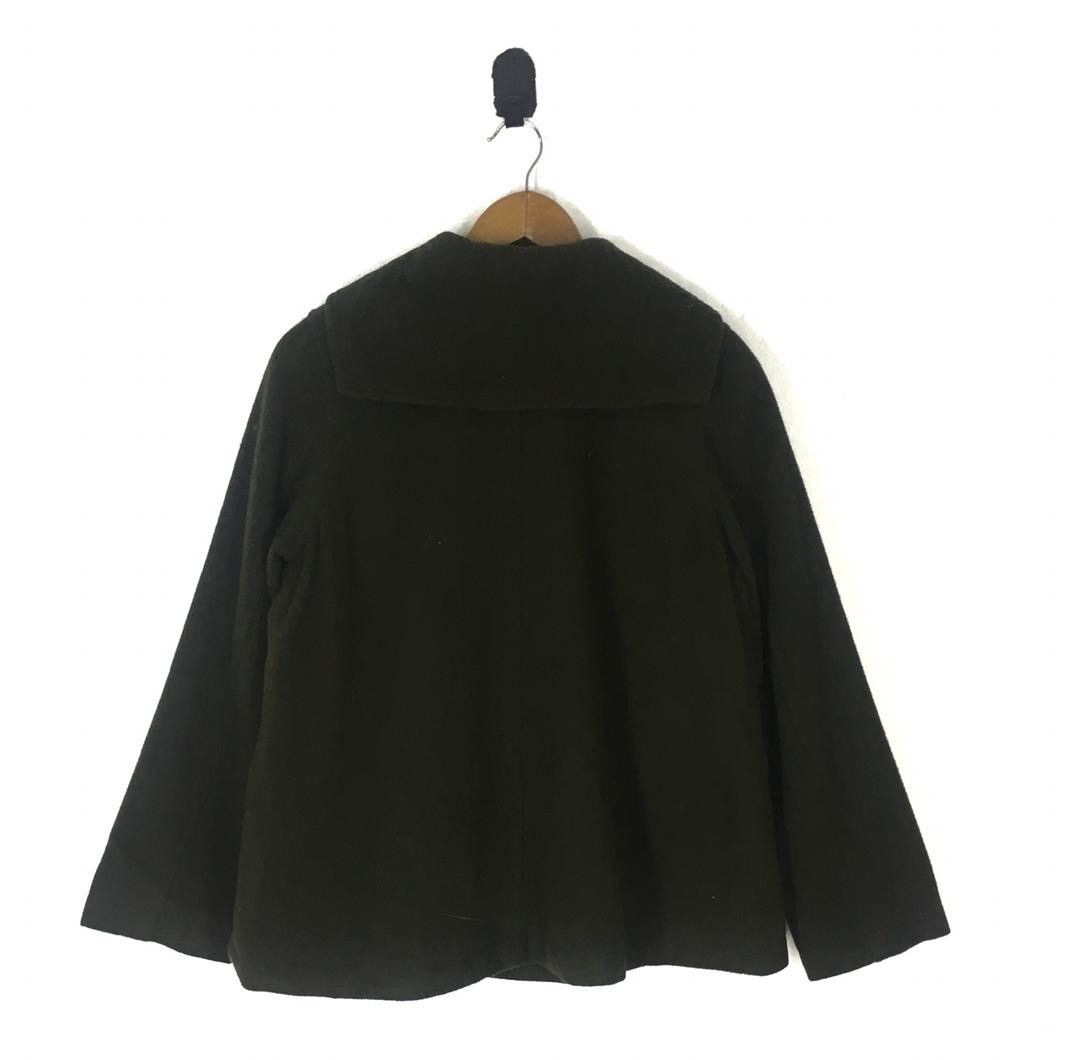 Japanese Brand Mysty Jacket Nice Design Japanese Brand Size US M / EU 48-50 / 2 - 3 Thumbnail