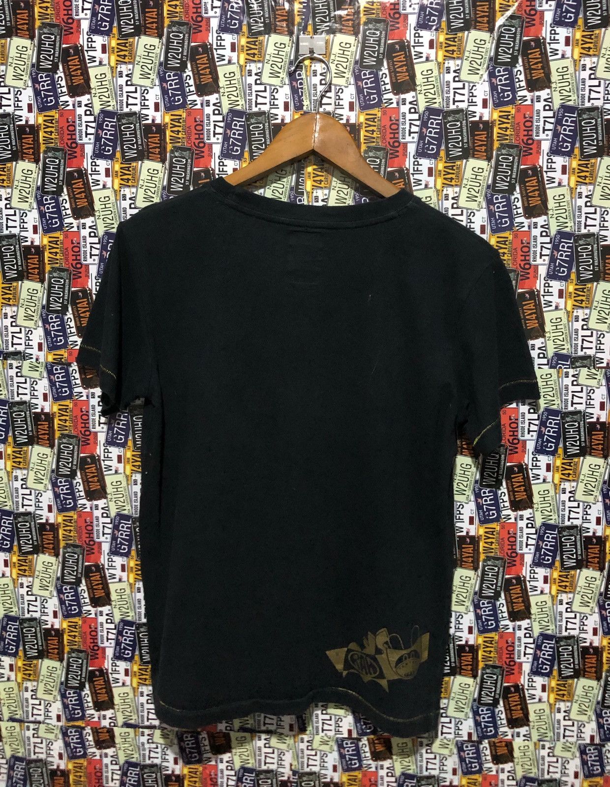 Cartoon Network × Japanese Brand RAH HERO T SHIRT Size US L / EU 52-54 / 3 - 3 Thumbnail