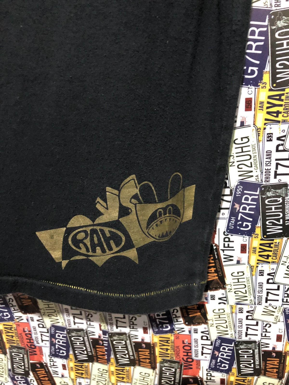 Cartoon Network × Japanese Brand RAH HERO T SHIRT Size US L / EU 52-54 / 3 - 4 Thumbnail
