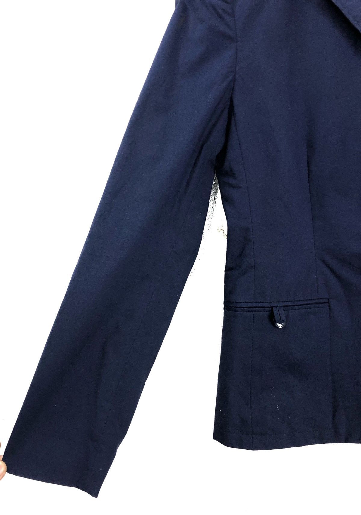 Ralph Lauren Ralph Lauren Blazer Size US S / EU 44-46 / 1 - 5 Thumbnail