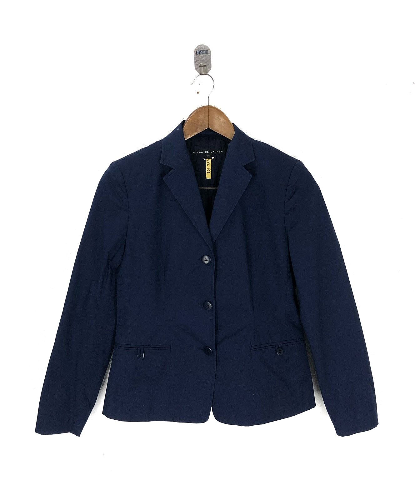 Ralph Lauren Ralph Lauren Blazer Size US S / EU 44-46 / 1 - 1 Thumbnail