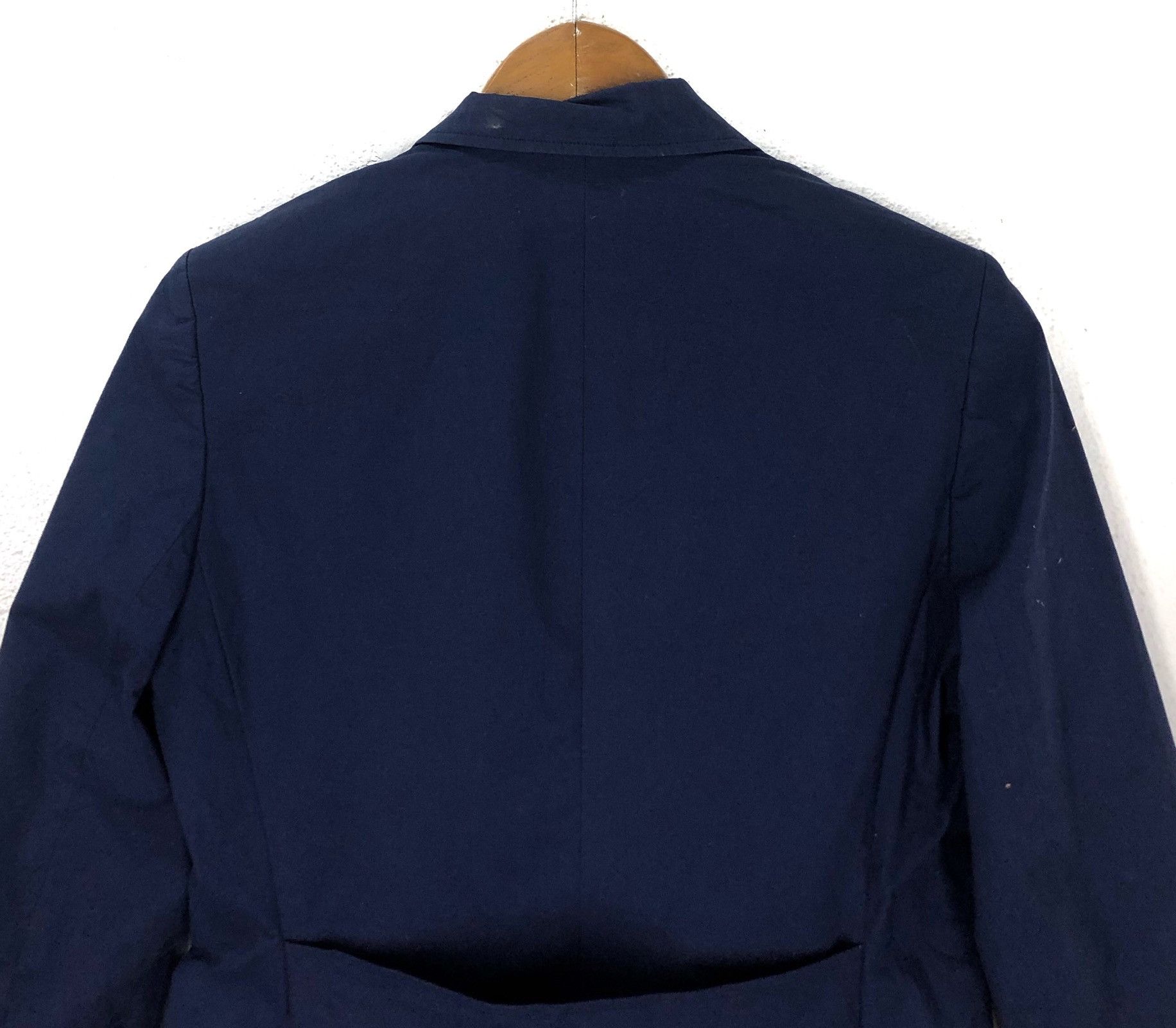Ralph Lauren Ralph Lauren Blazer Size US S / EU 44-46 / 1 - 8 Thumbnail
