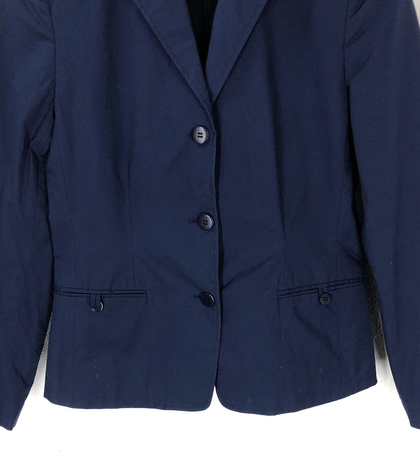 Ralph Lauren Ralph Lauren Blazer Size US S / EU 44-46 / 1 - 3 Thumbnail